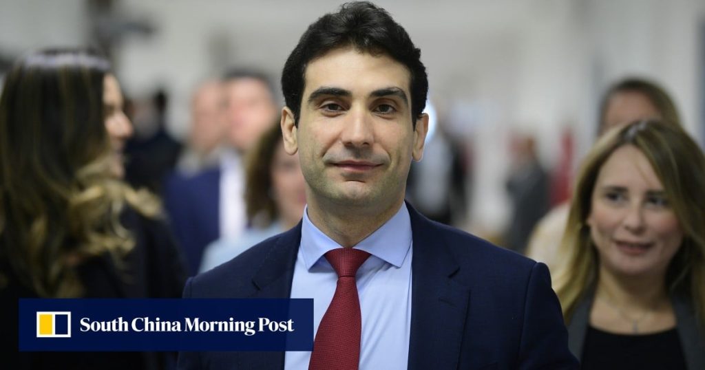 Brazil’s central bank chief says inflation decreasing due to low-cost imports from China