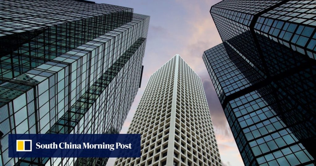 Exclusive | US anti-piracy firm Vobile snaps up top floor of Bank of America Tower at steep discount