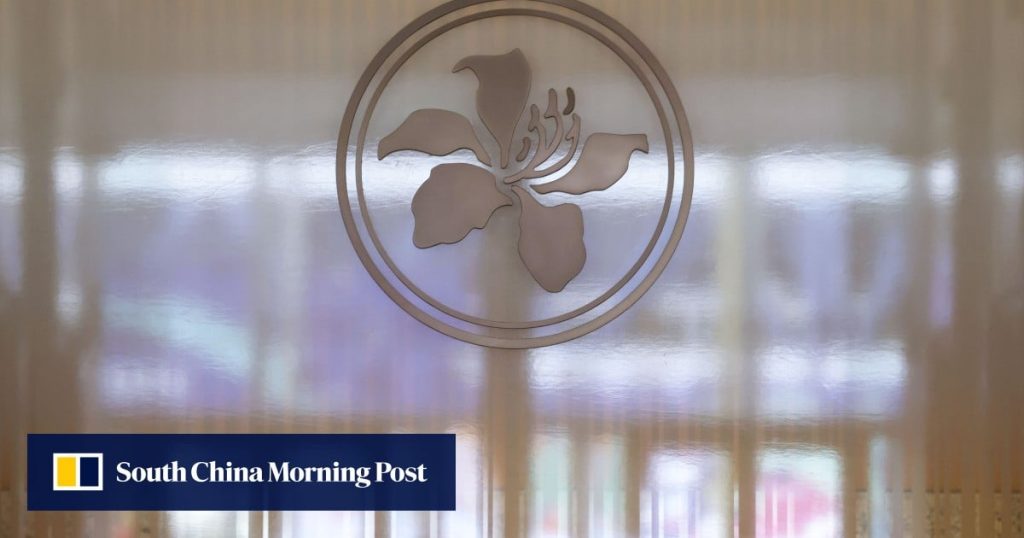 Hong Kong bond markets, yuan issuance to expand in 2026 under HKMA, SFC road map