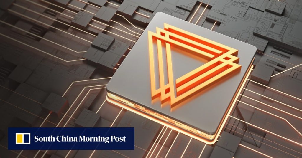 China’s Moore Threads to unveil AI chip road map to rival Nvidia’s CUDA system