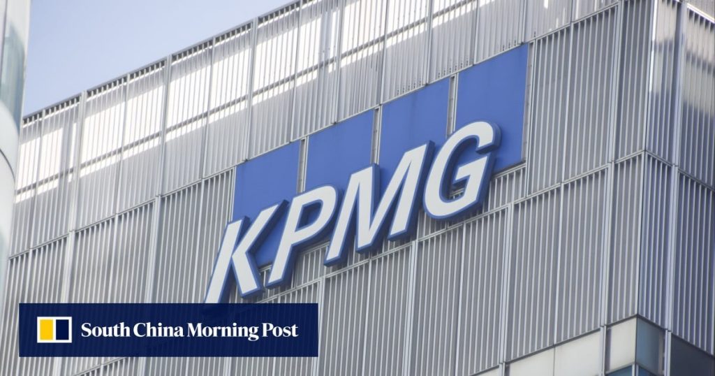 Hong Kong accounting firms plan hiring spree and embrace AI to attract talent