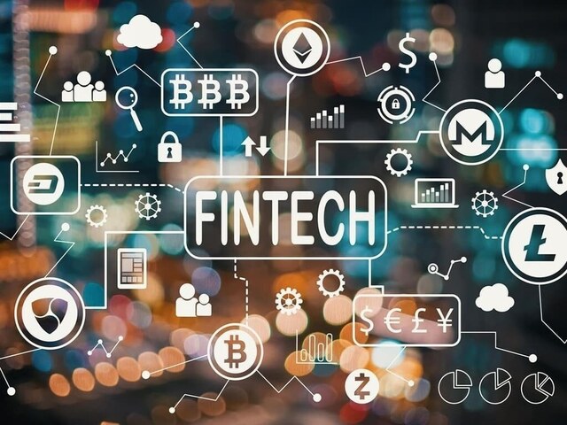 Pak fintech sector rising: Forbes – Business & Finance