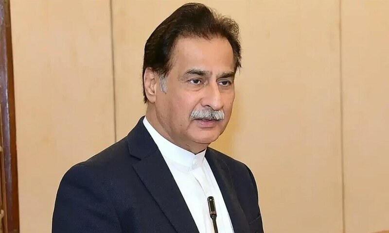 Speaker says farmers constitute backbone of national economy – Business & Finance