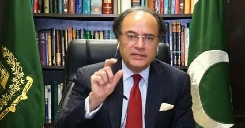 Aurangzeb outlines vision for virtual assets – Technology