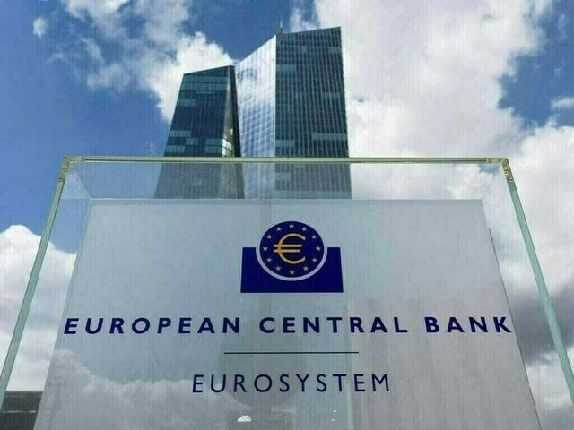 ECB holds rates steady – Business & Finance