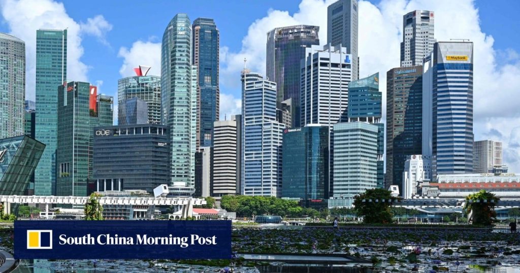 Are Singaporean Chinese the ‘least attractive’? Viral image ignites beauty debate