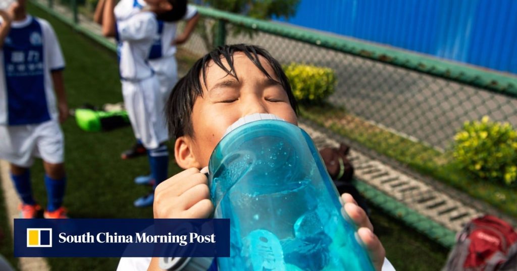 Chinese desalination plant makes fresh water cheaper than tap water – plus green hydrogen