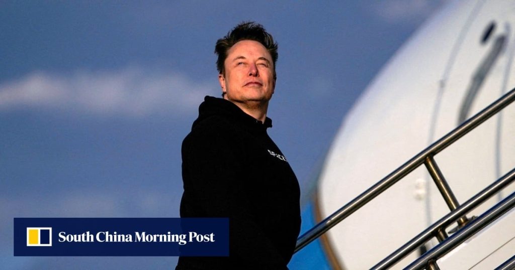 Elon Musk reiterates aim to transform X into a ‘WeChat++’ super app