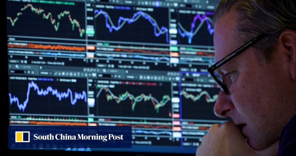 Emerging markets set to outperform US stocks as dollar weakness continues, Cambridge says