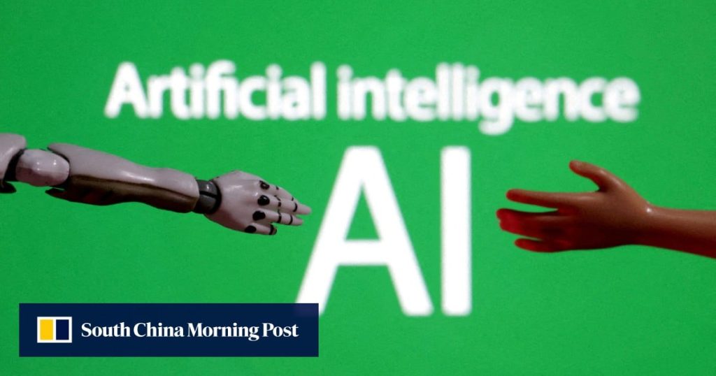 China’s AI sector poised for growth despite US tech restrictions, venture capitalist says