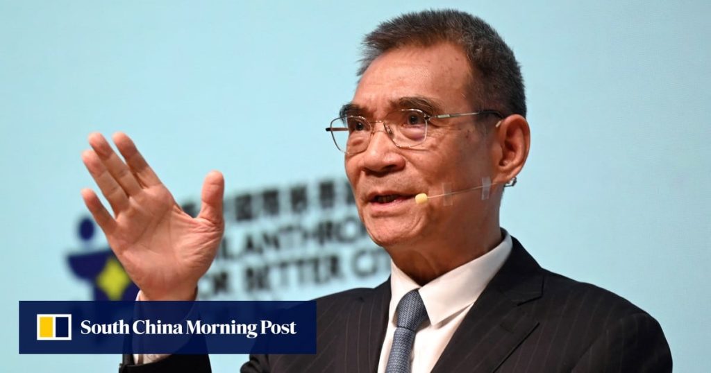 China can sustain 5 to 6% GDP growth through 2035: economist