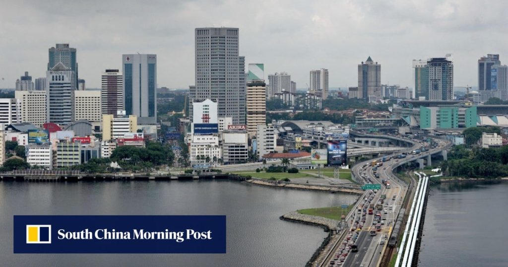 Malaysia to weigh Singapore’s water project plan, Anwar says ‘no longer contentious’ issue