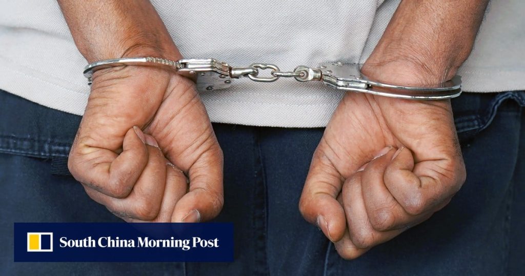 China’s move to seal records of minor offences like drug use sparks public backlash