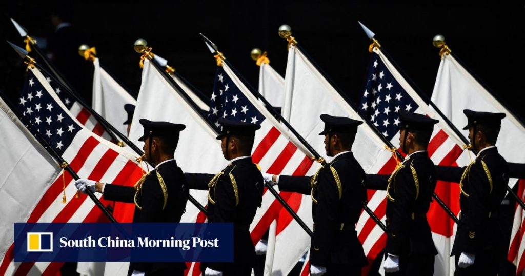 In Japan, public opinion turns against Trump’s ‘terrible, stupid’ US