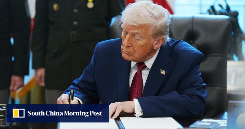 Trump calls fentanyl a weapon of mass destruction: ‘no bomb does what this is doing’