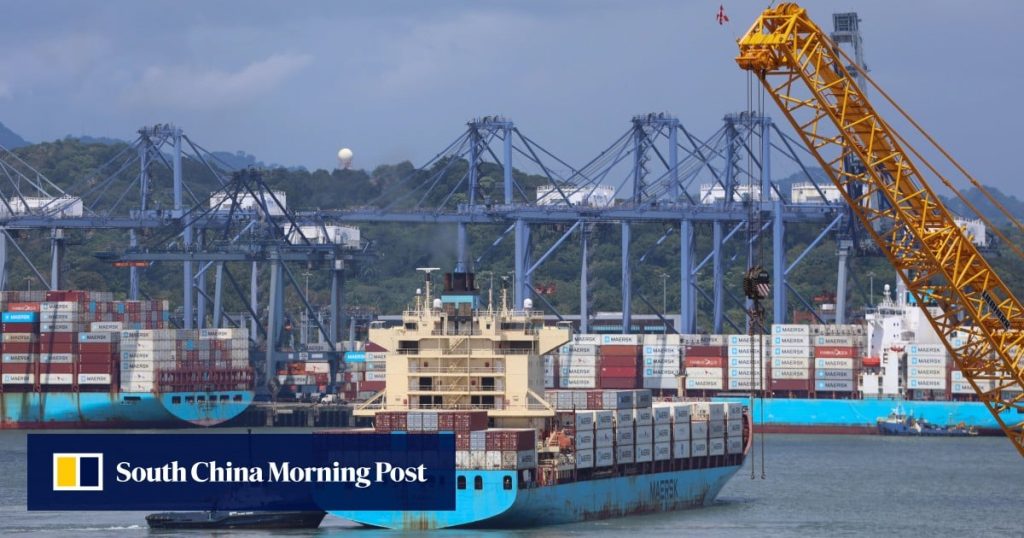 China pledges aid to Latin America, Caribbean with no ‘political conditions’