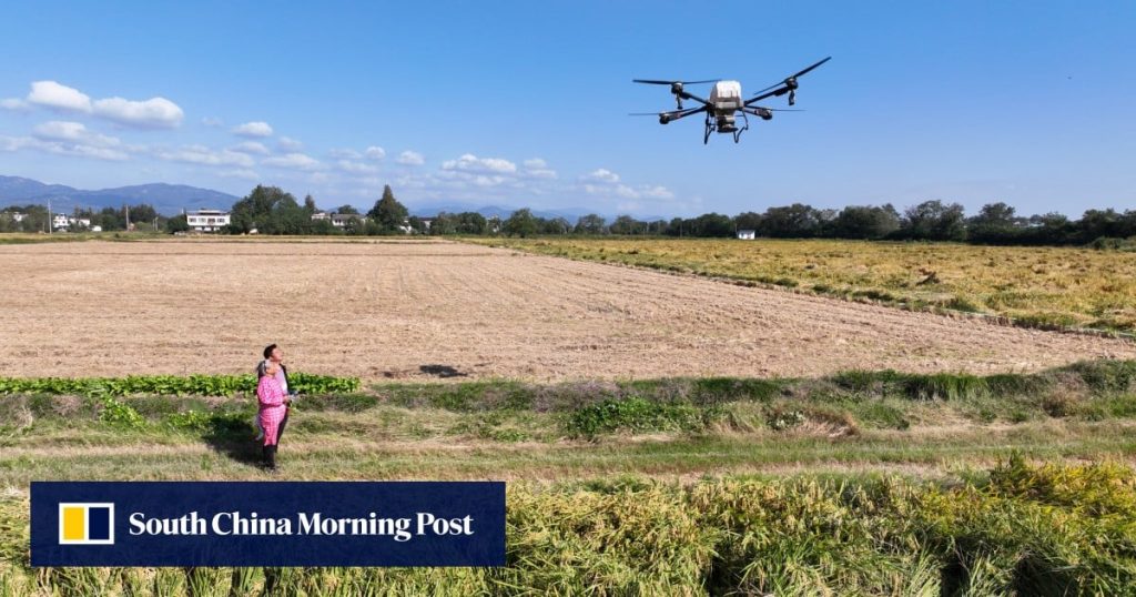 ‘Bad policy’: China’s drone makers to shrug off US ban, analysts say