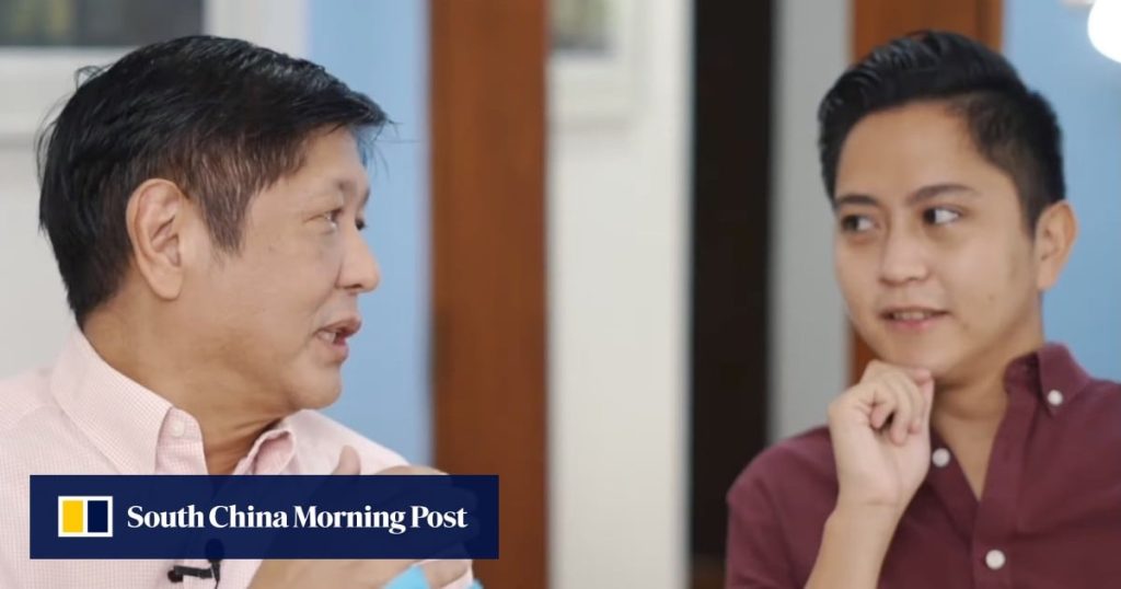 Anti-dynasty bill in Philippines slammed as ‘ridiculous’ and weak