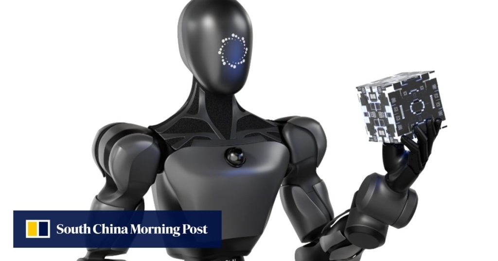China’s CATL marks trailblazing deployment of humanoid robots at scale on the factory floor