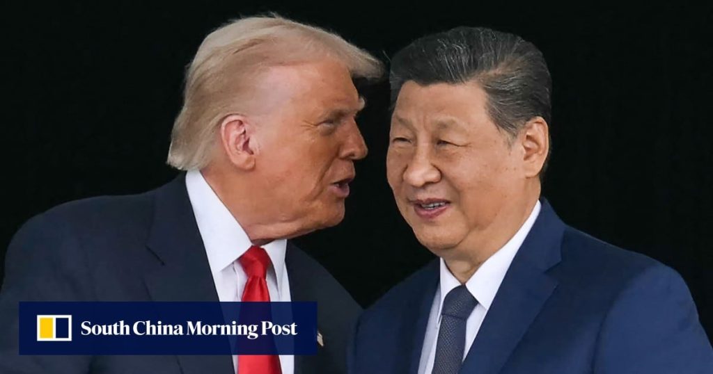 China reportedly sticking to its soybean deal with US, but worries remain