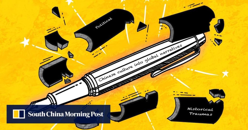 ‘No fixed cultural identity’: new Chinese-American writers are telling their own stories