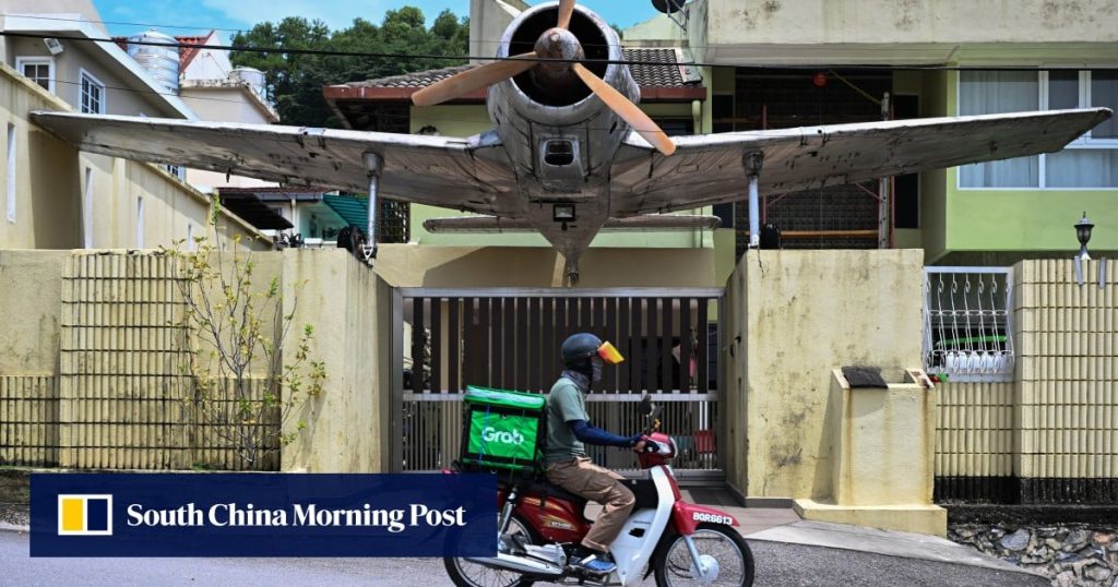 Malaysia’s millions of gig workers promised a safety net, but critics see holes