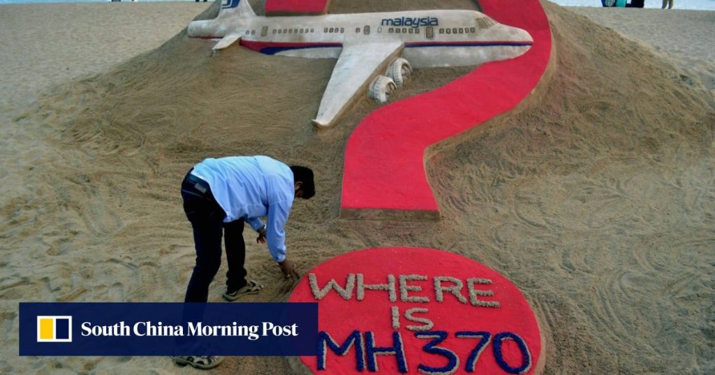 Chinese families ‘hope truth will come out’ when hunt for missing flight MH370 resumes