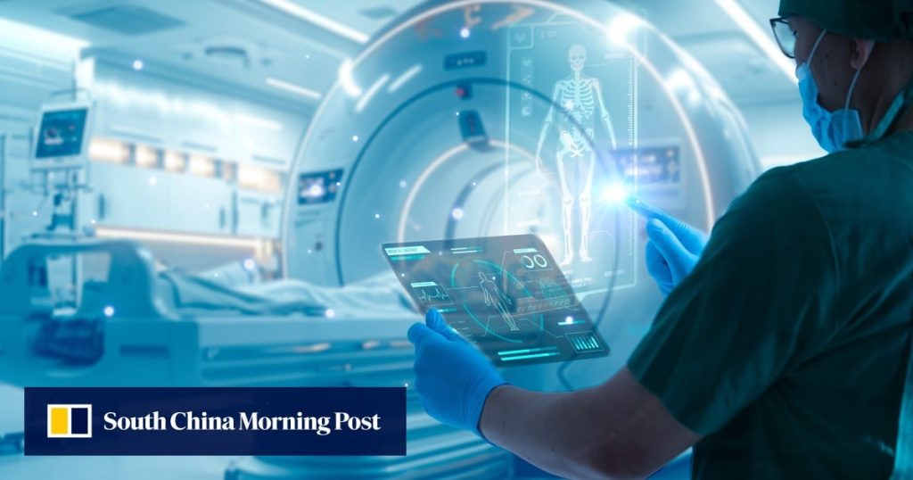 Healthcare and tech to drive Asia-Pacific private equity deals amid slower growth: survey