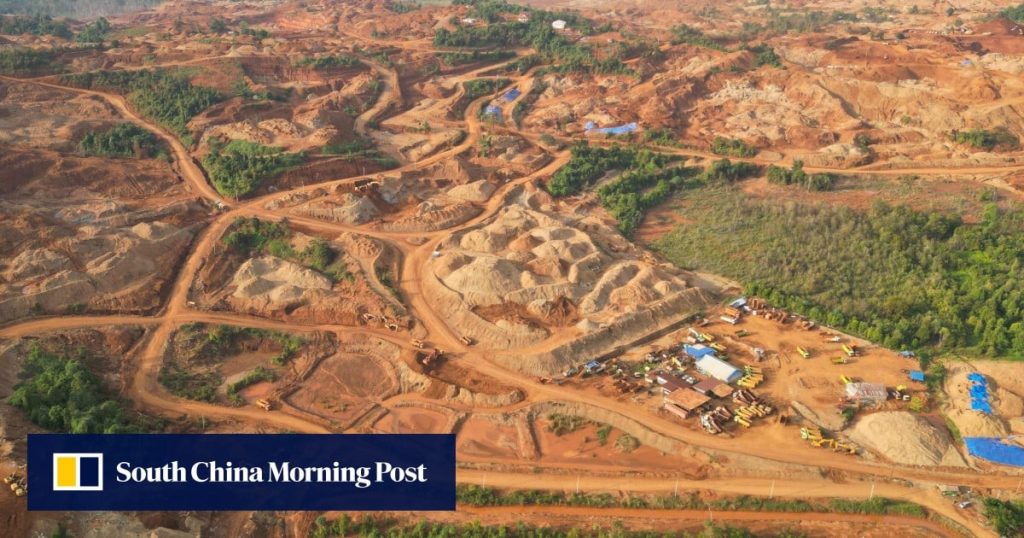 Indonesian ex-minister rebuffs claims of China bias amid ‘state within a state’ airport row