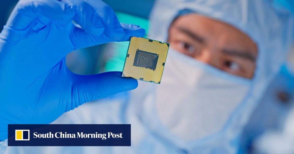 AI stock opportunities lie in ‘battleground’ sectors, not ‘titans’, BofA Securities says