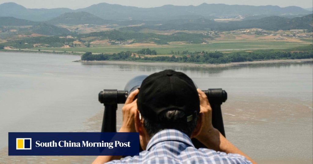 Can Seoul count on Beijing’s commitment to Korean reunification?