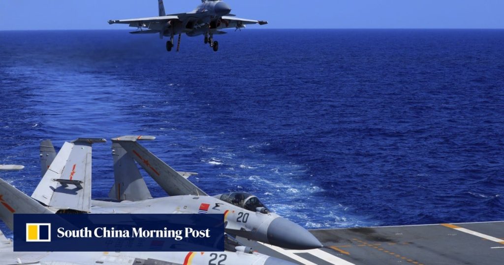 Mid-air military stand-off triggers duelling protests in China-Japan row latest