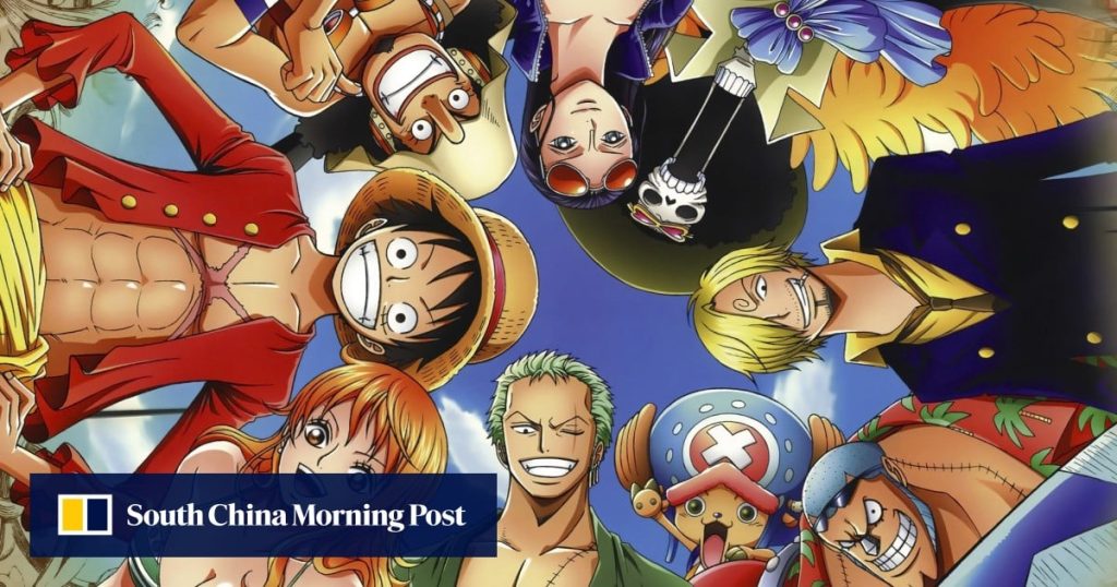 Japan turns to AI to hunt down overseas manga, anime pirates