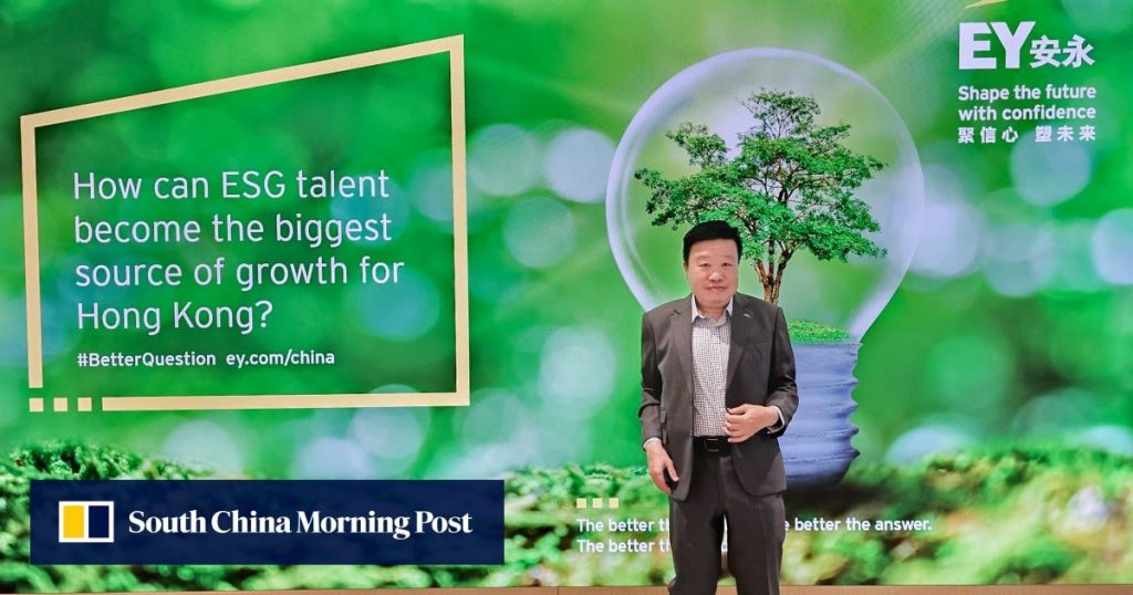 Exclusive | Hong Kong to see more debt restructuring amid weak economy, says ‘King of Liquidation’