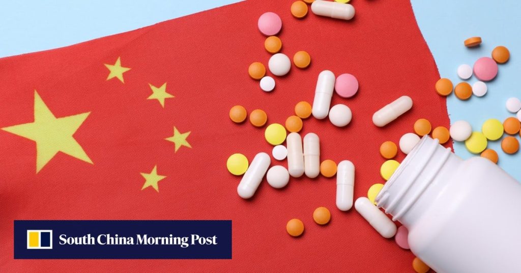 World’s first ‘ethical AI’ wades into thorny debate over China’s new drug abuse law