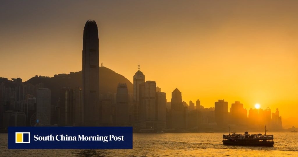 Breaking | Hong Kong’s investment body posts US$300 million income in first year