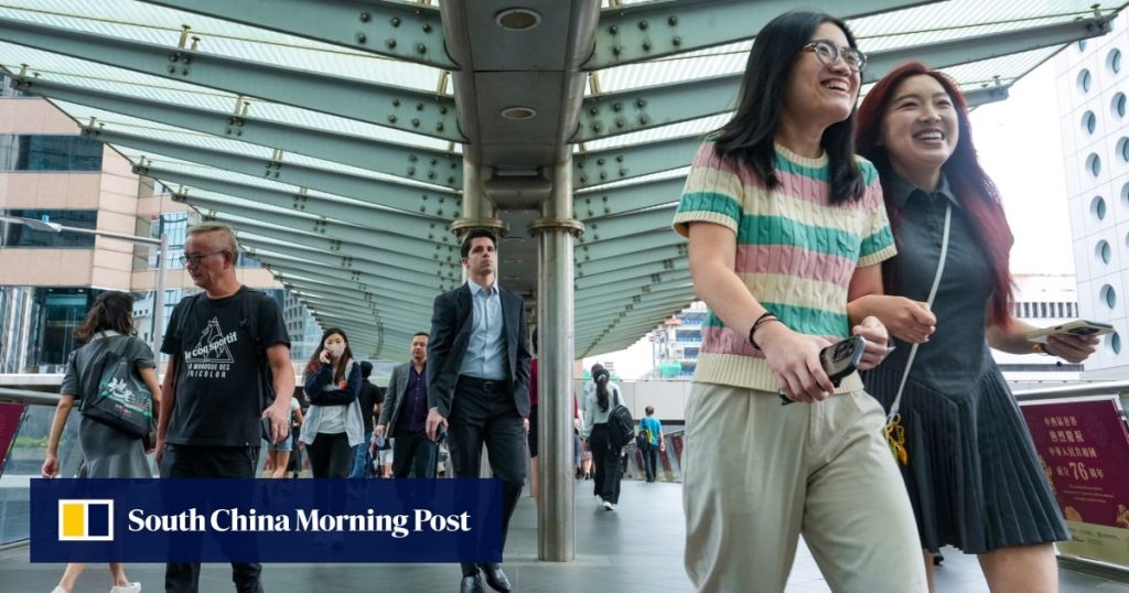 Hong Kong’s MPF marks 25 years with strong returns, ‘growing public confidence’