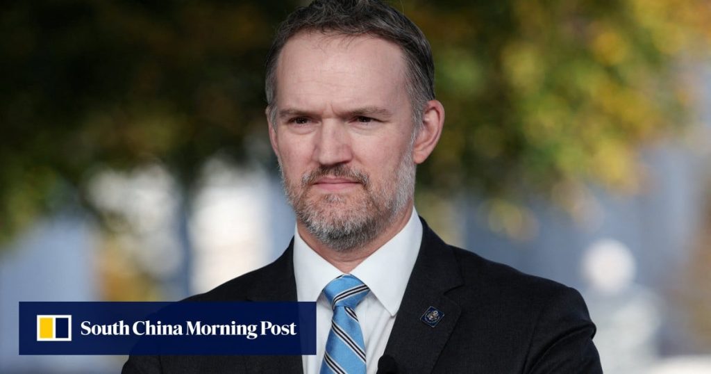 US seeks ‘constructive’ reset with China as trade tensions ease: Greer