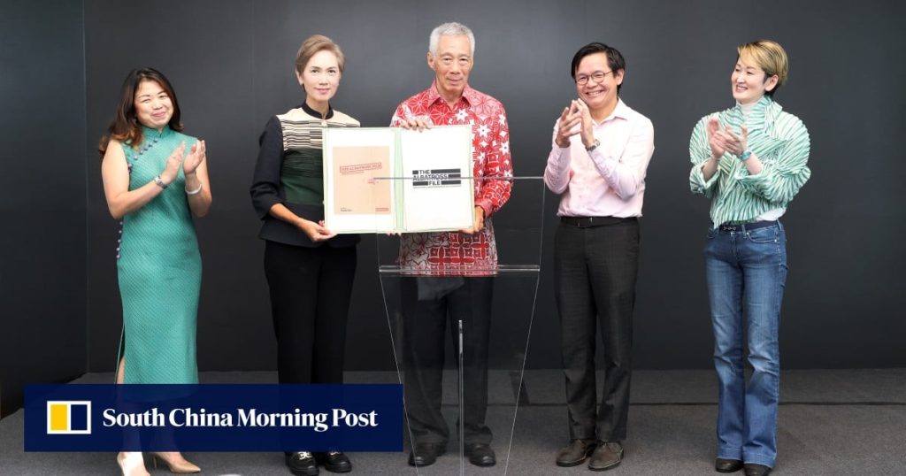 How Singapore’s Lee Kuan Yew was torn over Malaysia separation while his deputy pushed for it