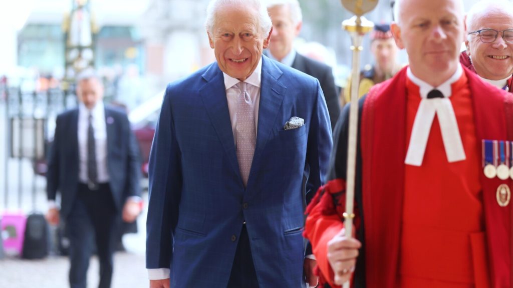What to know about King Charles III’s cancer treatment and his message to the public