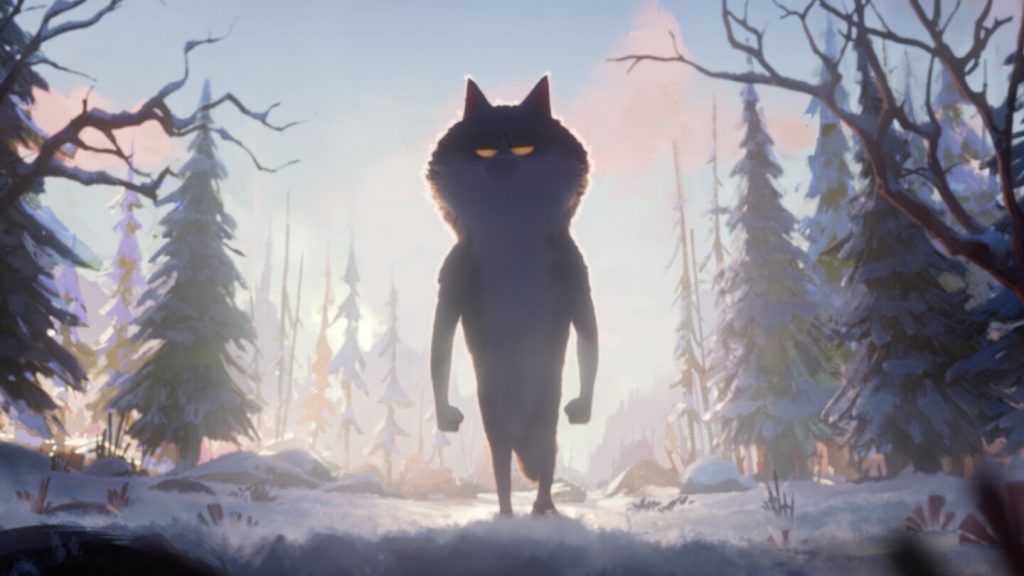 French supermarket’s Christmas advert goes viral