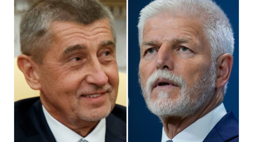 Czech populist billionaire Andrej Babiš to move business to a trust to become prime minister