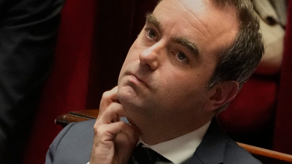 France approves budget bill, suspends Macron’s pension reform