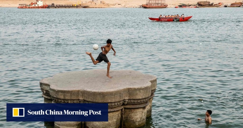 India-Bangladesh talks over Ganges waters may turn murky over politics, UN pact