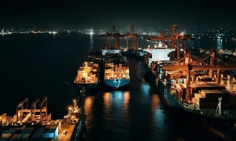 Pakistan’s trade deficit surges 24% YoY to $3.7bn in December 2025 – Business & Finance