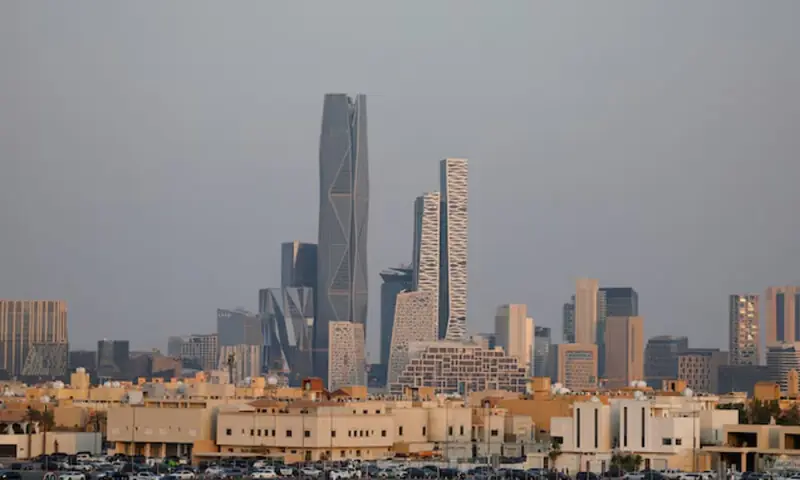 Saudi Arabia to open financial market to all foreign investors next month – Markets