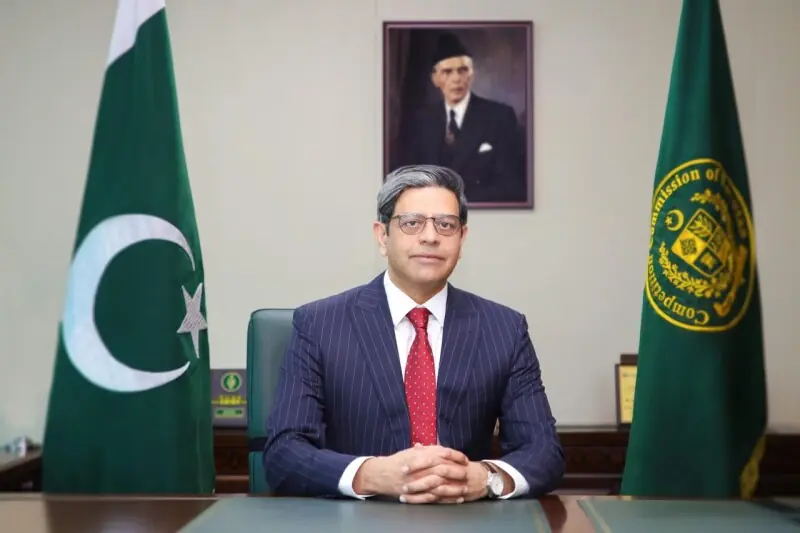 Govt appoints Dr Kabir Ahmed Sidhu as SECP chairman – Business & Finance
