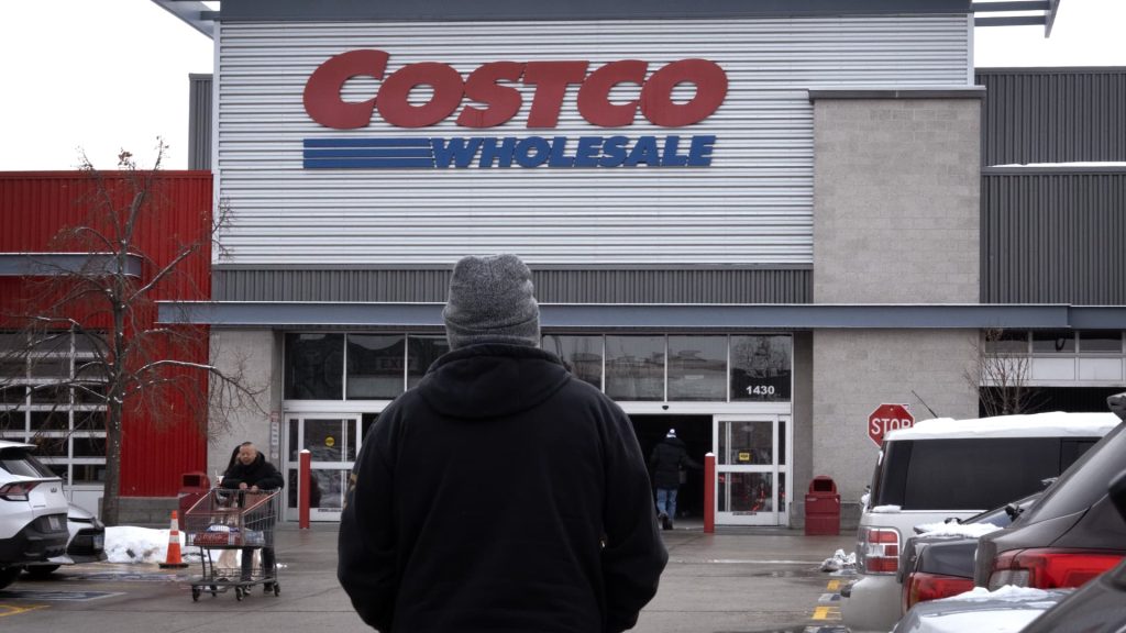 Why Jim Cramer says Costco stock is starting to look attractive again