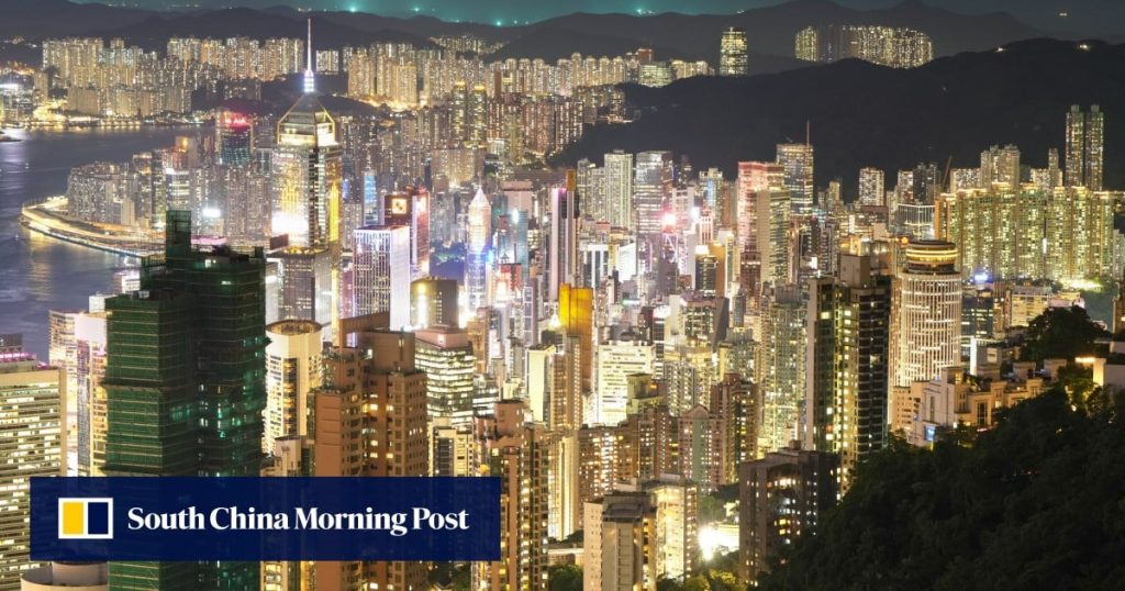 Hong Kong mortgage recovery holds in 2025 despite end-of-year wobble