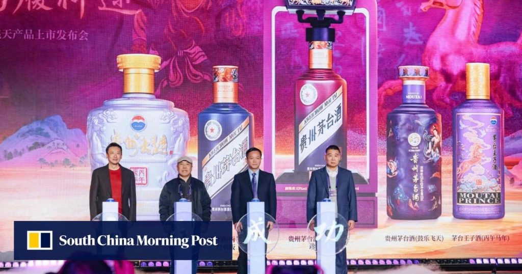 Horse power: Chinese brands look to boost sales with Lunar New Year items